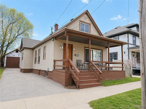 1219 Walnut St, Utica, NY, 13502-4437 | Card Image