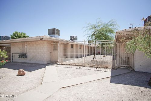 4-8604 Lawson St, El Paso, TX, 79904-2364 | Card Image