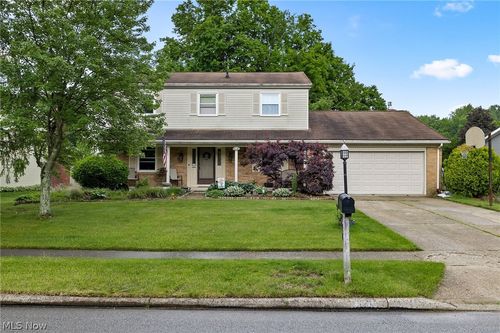 120 Otterbein Dr, Mansfield, OH, 44904-9783 | Card Image