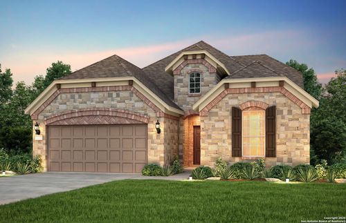 347 Alpine Lks, New Braunfels, TX, 78130-0633 | Card Image