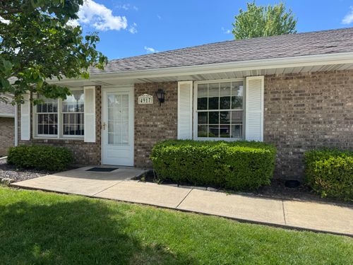 4917 Auston Street, Springfield, OH, 45502 | Card Image