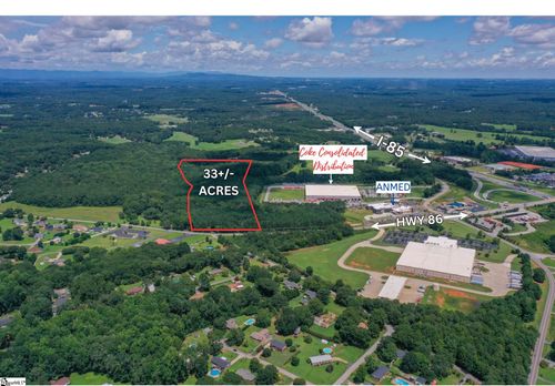 00 Sc-86 Highway, Piedmont, SC, 29673 | Card Image