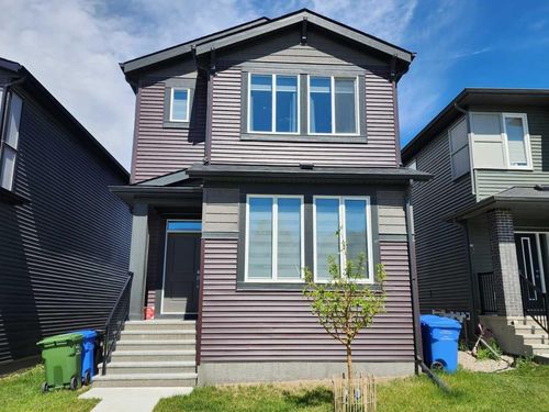 292 Lucas Boulevard Nw, Calgary, AB, T3P1X2 | Card Image