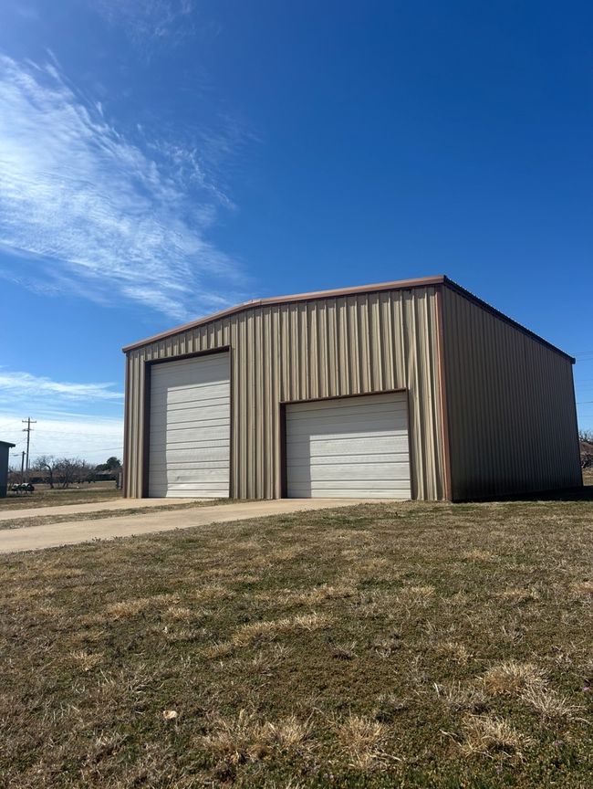 2032 Avenue L, House other with 4 bedrooms, 3 bathrooms and null parking in Anson TX | Image 37