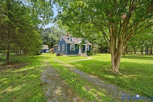 3633 Darbytown Ct, Henrico, VA, 23231-7248 | Card Image