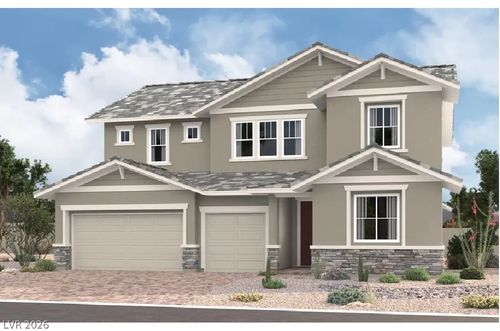 8856 Spencer Garrett St, Las Vegas, NV, 89113-5226 | Card Image