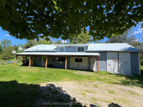 1095 Cleveland Rd, Tudo, ON, K0K1Y0 | Card Image