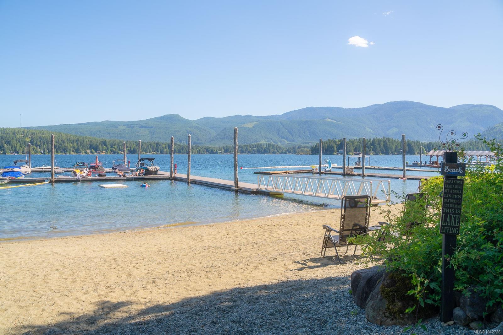 Residential in Port Alberni
