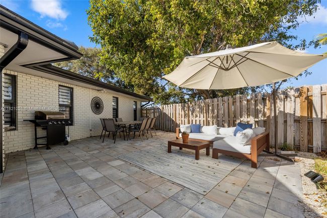 3910 Ne 27 Th Ter, House other with 4 bedrooms, 3 bathrooms and null parking in Lighthouse Point FL | Image 55