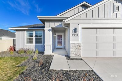 2212 W Minerva Ct., House other with 3 bedrooms, 2 bathrooms and 3 parking in Kuna ID | Image 2