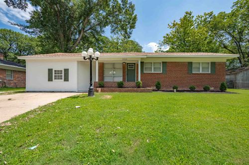 3920 Hermitage Dr, Memphis, TN, 38116 | Card Image