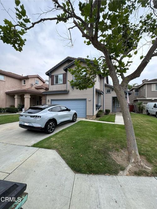 2316 Kehala Ave, Ventura, CA, 93001-0331 | Card Image