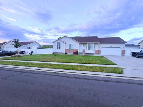 4955 W Thurso Ln, South Jordan, UT, 84009 | Card Image