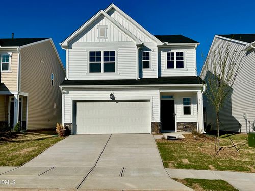 674 Maple Branch Circle, Graham, NC, 27253 | Card Image