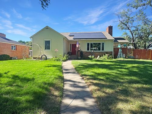 602 Delmar St, Sterling, CO, 80751-4512 | Card Image