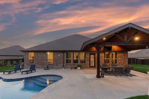 3315 Pecos Ln, Rockwall, TX, 75032-4416 | Card Image
