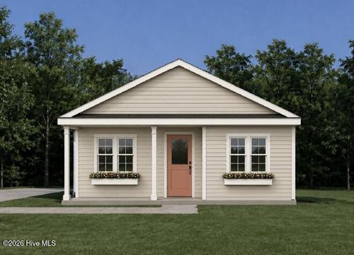 308 Hadnot Ave, Maysville, NC, 28555 | Card Image