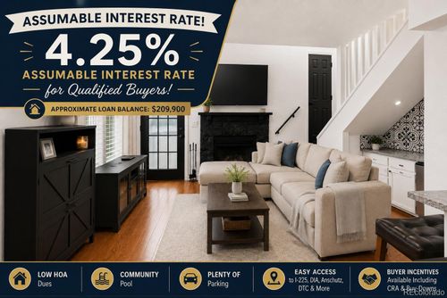 12-962 S Dearborn Way, Aurora, CO, 80012-3760 | Card Image