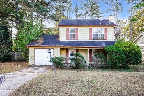 6182 Saint Charles Ct, Lithonia, GA, 30058-7910 | Card Image