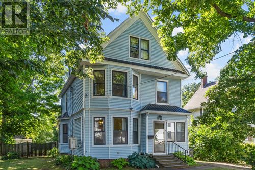 91 Upper Prince St, Charlottetown, PE, C1A4S6 | Card Image