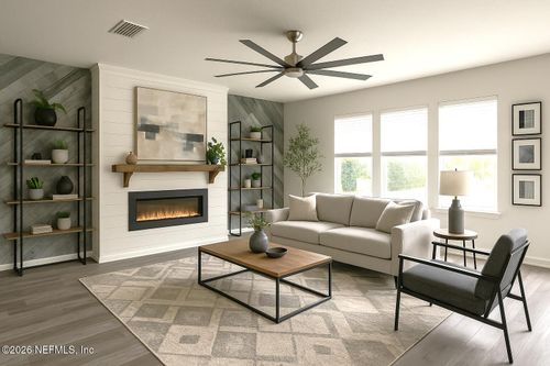 7525 Sunnydale Ln, Jacksonville, FL, 32256-1960 | Card Image