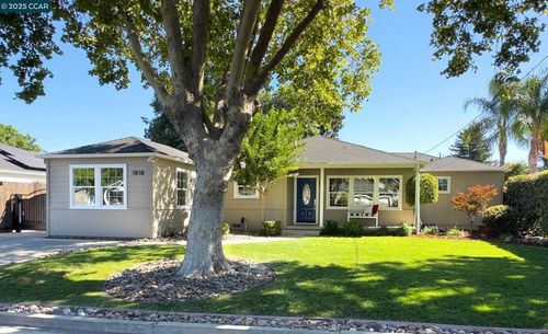 1818 Granada Dr, Concord, CA, 94519-1438 | Card Image