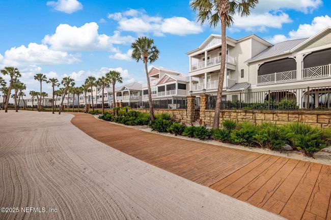 287 Rum Runner Way, Townhouse with 4 bedrooms, 4 bathrooms and null parking in ST JOHNS FL | Image 91