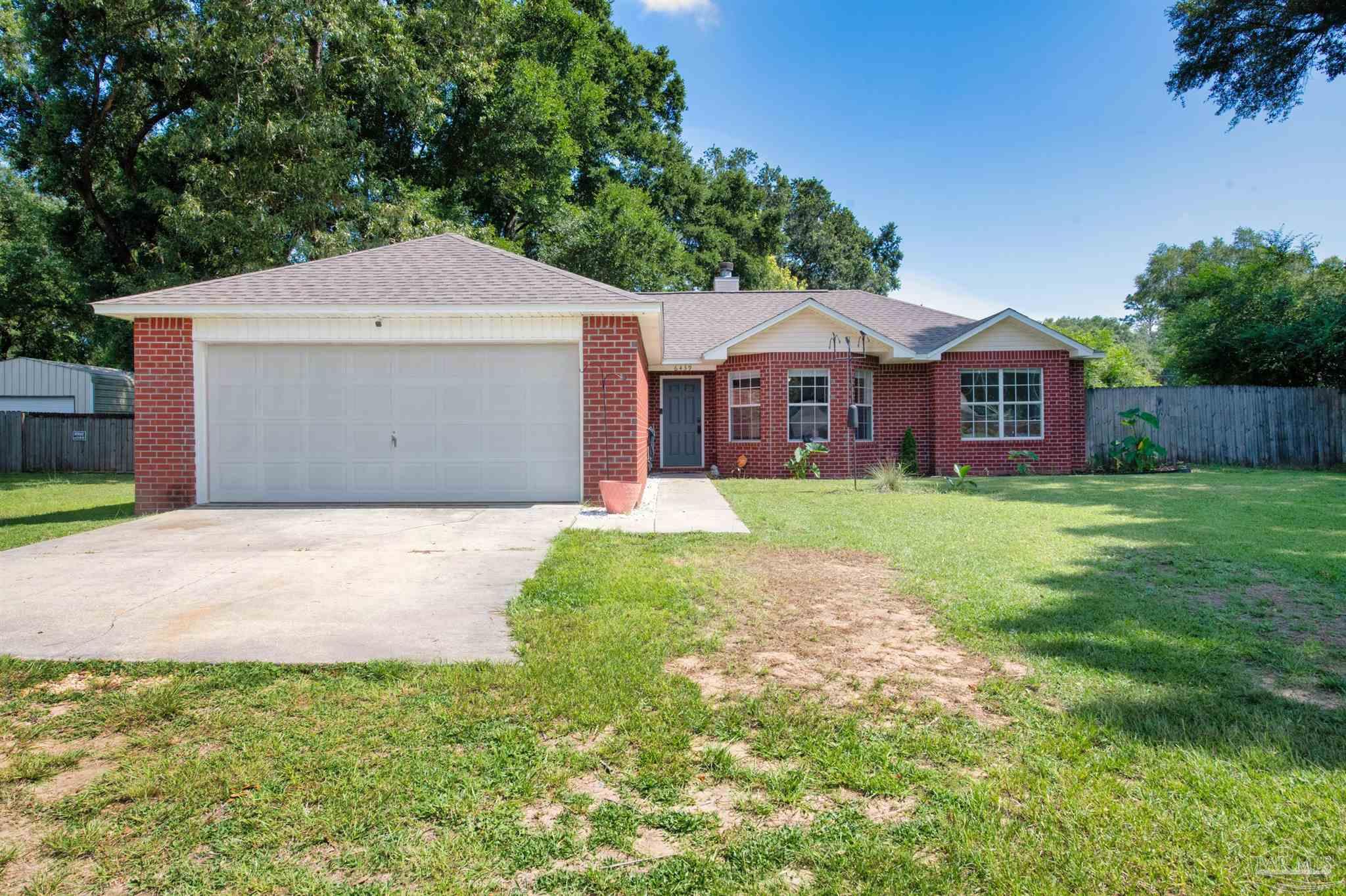 Dallas Ave, Pensacola, FL 32526