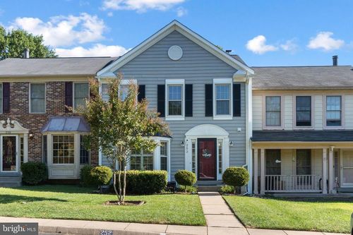 252 Temple Dr, Bel Air, MD, 21015-8910 | Card Image