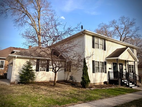815 Kiersted St, Morris, IL, 60450-2070 | Card Image