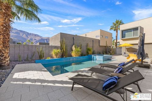 1065 Dane Dr, Palm Springs, CA, 92262-6195 | Card Image