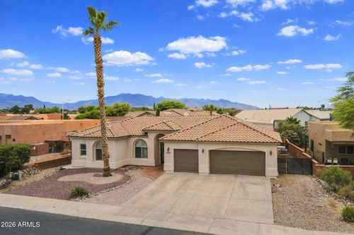 5444 Murray Hill Pl, Sierra Vista, AZ, 85635-8242 | Card Image