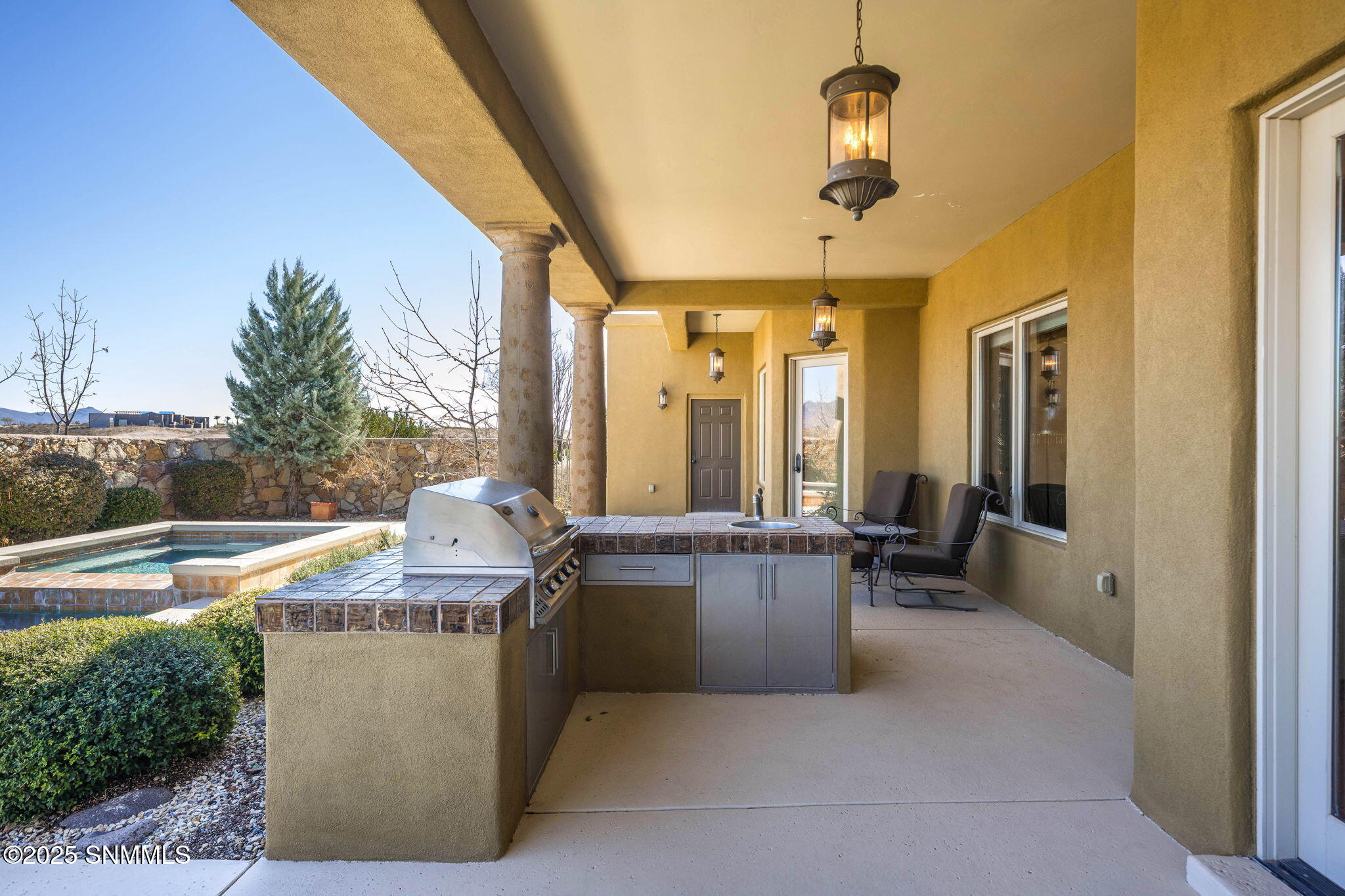 Residential in Las Cruces