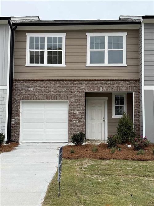 2095 Emerson Drive, Auburn, GA, 30011 | Card Image