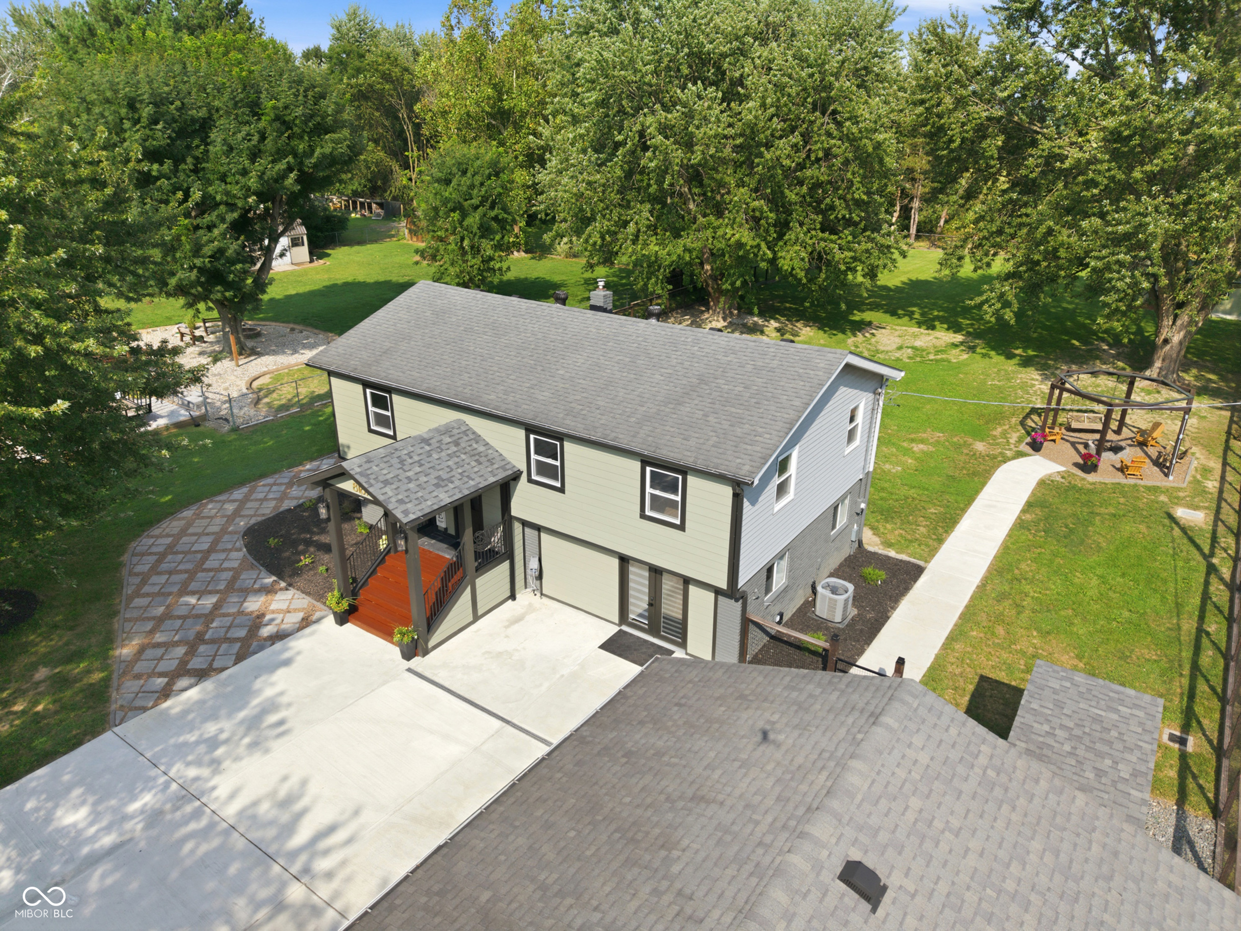 Residential in Mooresville 4