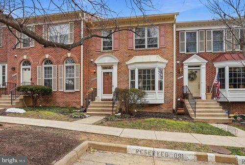 6524 Milva Ln, SPRINGFIELD, VA, 22150-4267 | Card Image