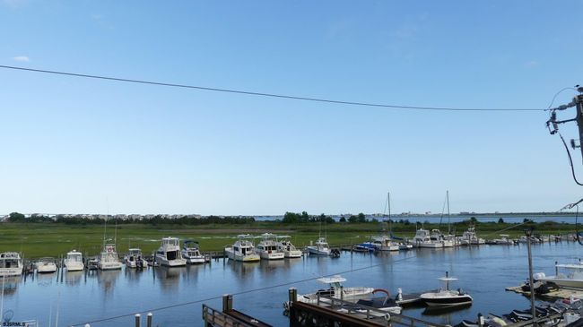 557 Launch Ave, House other with 4 bedrooms, 3 bathrooms and null parking in Somers Point NJ | Image 19