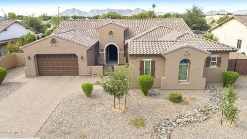 20257 E Calle De Flores, Queen Creek, AZ, 85142-6278 | Card Image
