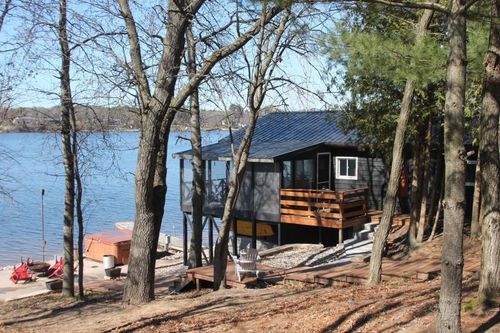 W3870 County Road K, Montello, WI, 53949-8641 | Card Image