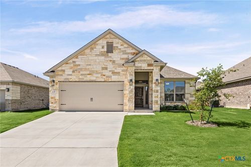 10219 Kimberlite Dr, Temple, TX, 76502-6262 | Card Image