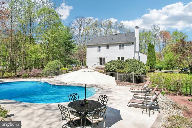 32 Arnold Ln, House other with 4 bedrooms, 3 bathrooms and null parking in ROBBINSVILLE NJ | Image 55