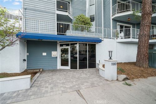 210-1100 Euclid Ave, Long Beach, CA, 90803-6060 | Card Image