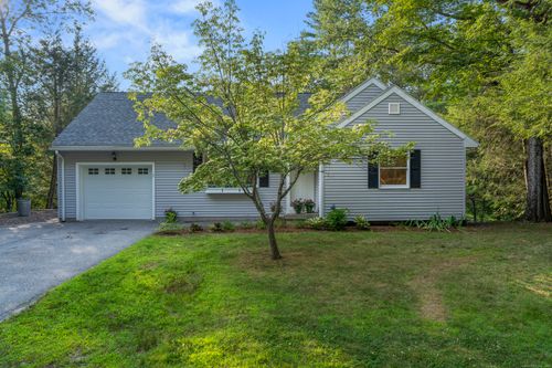 1 Laurel Hill Dr, Woodstock Valley, CT, 06282-2518 | Card Image