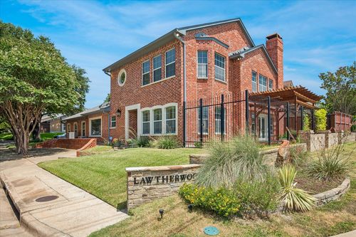 2702 Lawtherwood Ct, Dallas, TX, 75214-3807 | Card Image