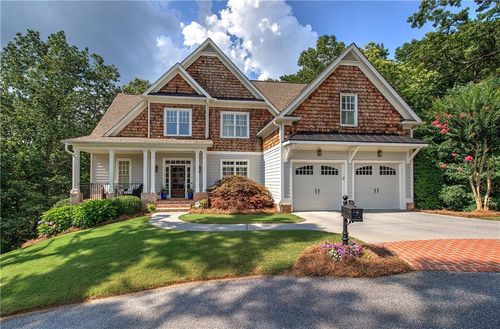 16 Cambridge Way, Cartersville, GA, 30121-6659 | Card Image