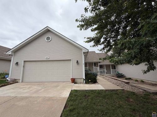 62-3101 Sw Wanamaker Dr, Topeka, KS, 66614-5331 | Card Image