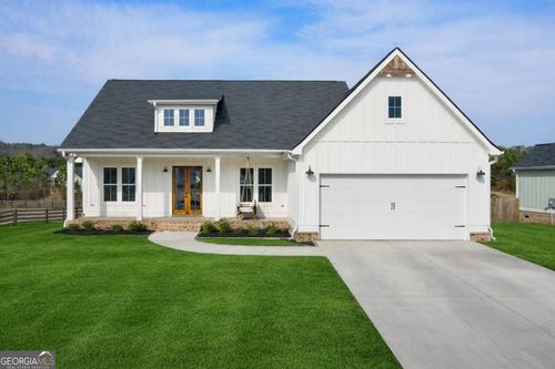 19 Trotters Ln Nw, Rome, GA, 30165-2677 | Card Image