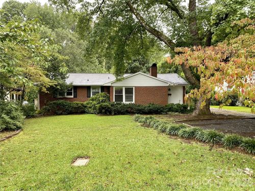 850 Montford Dr, Charlotte, NC, 28209-4918 | Card Image