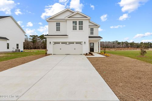 900 Wild Azalea Way, Hubert, NC, 28539 | Card Image