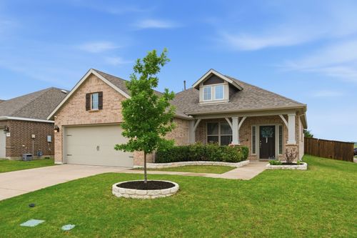 1545 Seminole Dr, Forney, TX, 75126-1449 | Card Image